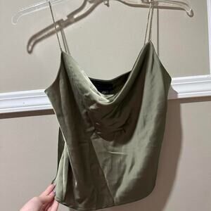 House of‎ Harlow 1960 tank top